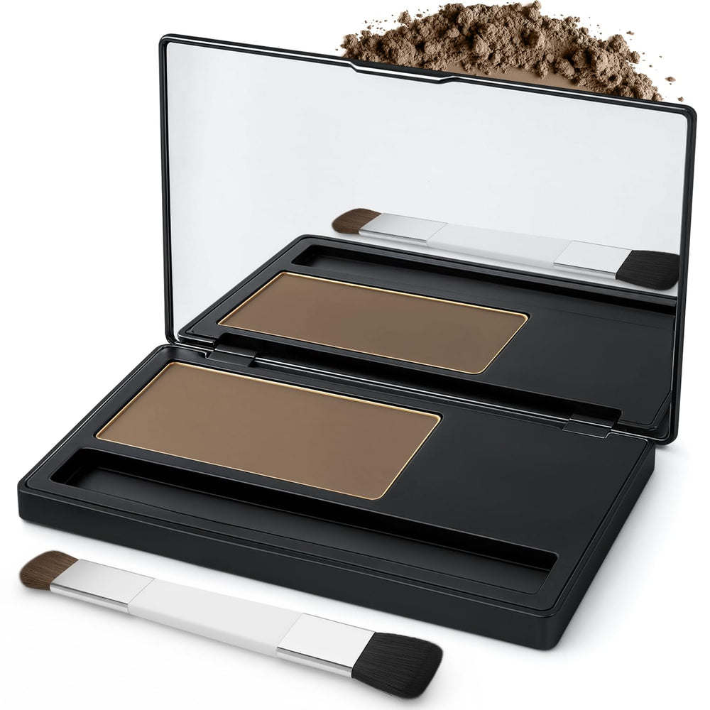 PROTÉGÉ Premium Poudre racines offre une couverture grise naturelle sans effort.