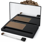 PROTÉGÉ Premium Poudre racines offre une couverture grise naturelle sans effort.