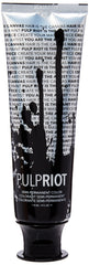 Pulp Riot Cupid Rose vif, rendu couleur riche et homogène