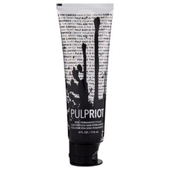 Pulp Riot Dark Water: cheveux pré-éclaircis pour teintes plus vives