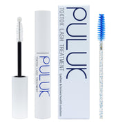 PULUK TOXTOX sérum cils 10 ml, hydratation ciblée et brillance naturelle.
