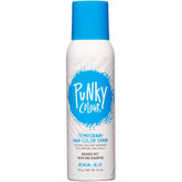 Punky Bengal Blue – flacon 3,5 oz prêt à usage pour une couleur vive et temporaire.