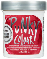 Punky Cherry on Top – bouteille pour application précise et rapide.