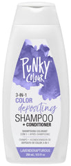 Punky Colour Lavenderapturous bottle close-up showing conditioning and color-depositing action