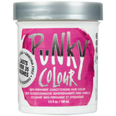Punky Flamingo Pink, bouteille: teinte vibrante prête pour un style audacieux.