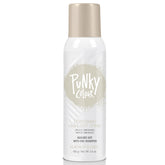 Punky Spray Reflets Blond Platine – effet temporaire sans engagement, look glam rapide