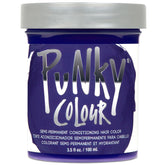 Punky Violet flacon: facile application et couleur vibrante