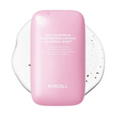 PURCELL 24/7 Colostrum Ampoule – brume rose pour peau fraîche et prête pour la journée