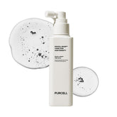 PURCELL Pixcell Biom tonique cuir chevelu, bouteille lumineuse pour densité capillaire