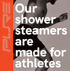 Pure Athlete récupération musculaire, soutient la détente après l’effort.