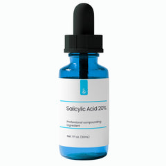 Pure Original Ingredients – bouteille-serum avec pipette pour une application précise sur la peau