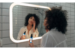 Pure Original Ingredients – Ingrédients clairs: glycol propylène et acide salicylique.