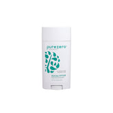Purezero Déodorant Eucalyptus – bouteille: fraîcheur durable toute la journée.