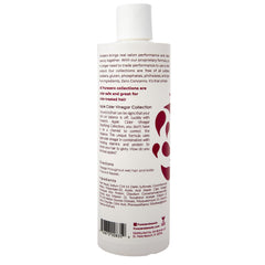 Purezero Shampoing Formulation Salon: texture lisse et performance digne d'un salon.