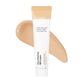 Purito Cica Clearing BB Cream #13 ivoire neutre — flacon élégant pour un teint uniforme et naturel.