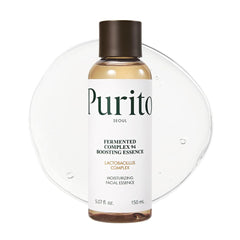 Purito Fermented Complex 94 – bouteille d essence, hydratation légère et revitalisante.