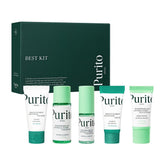 Kit PURITO SEOUL emballage cadeau prêt à offrir.
