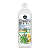 Puriya Conditionneur arbre à thé – hydratation en profondeur du cuir chevelu.