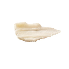 Texture fondante Pūrlisse, massage visage pour nettoyer et nourrir la peau.
