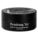 Patch Yeux Pyunkang Yul PKY, hydratation ciblée et contour des yeux plus frais.