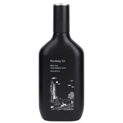 Pyunkang Yul PKY Black Tea Toner bouteille, hydratation durable pour peau souple