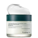 PKY crème apaisante Pyunkang Yul en bouteille 50 ml pour hydratation douce
