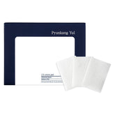 PKY Pyunkang Yul, disques coton haute absorption pour tonique efficace.