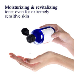 Goutte-pompe du PKY Essence Toner prêt à l’emploi.