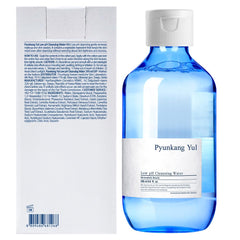 Pyunkang Yul PKY extrait arbre-the démaquillant visage apaise peau