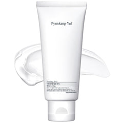 Pyunkang Yul PKY Gel peeling dans le flacon, utilisation pratique.