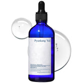 Sérum Pyunkang Yul PKY Moisture Ampoule dans bouteille, hydratation durable.