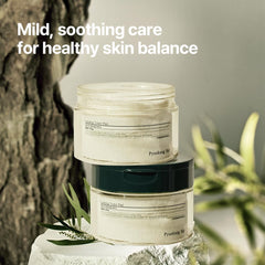 Pad exfoliant doux Pyunkang Yul PKY, élimine les résidus et cellules mortes.