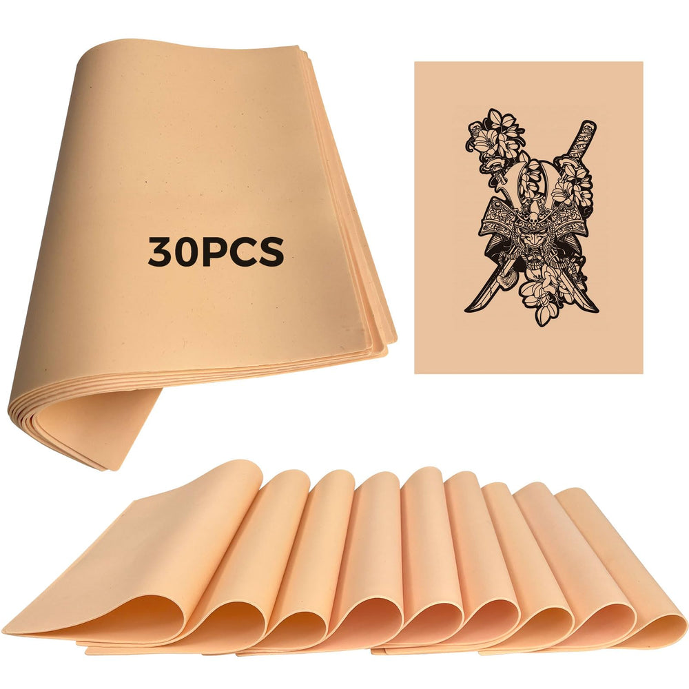 qeqanazo peau-factice-tatouage-ligne: pratique des tracés nets avec vraie sensation.