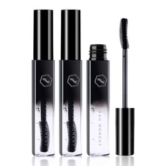 QiBest bâtonnets finisseurs cheveux, application rapide et brillance naturelle