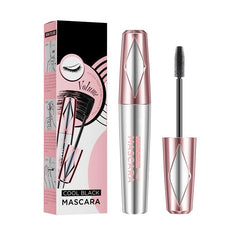 QIIZTOOZ My Amazing Lashes: volume spectaculaire et longueur visible pour un regard amplifié