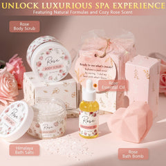 Bombe de bain Qinline, expérience sensorielle rafraîchissante et relaxante.