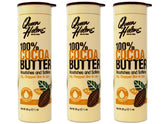 Queen Helene Beurre cacao stick – lèvres hydratées et douces grâce à une application rapide.