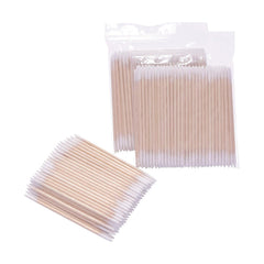 Qundaoily coton-tige pour lentilles et objectifs d'appareils photo