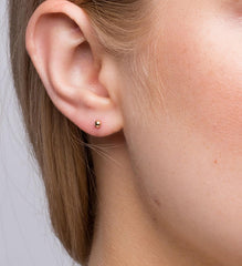 QWALIT outil changement anneau piercing: changement rapide des bijoux