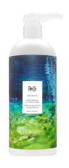 R+Co Atlantis hydratant B5 en bouteille 1000 ml pour hydratation intense