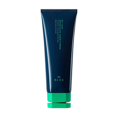R+Co BLEU De Luxe, bouteille élégante, hydratation et démêlage efficaces.
