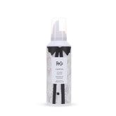 R+Co Chiffon Mousse bouteille: volume léger et définition facile