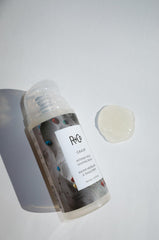 Texture souple et pliable pour des coiffures modulables.
