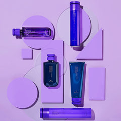 R+Co LifeStyler touche légère qui ravive la texture sans alourdir.