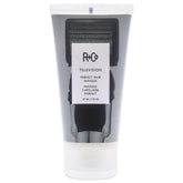 R+Co TELEVISION Masque cheveux, hydratation durable et protection.