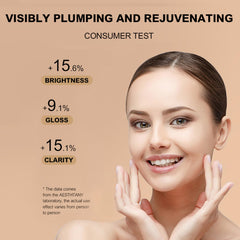 R RadiantRise tonique-visage 100 ml prête pour la prochaine étape