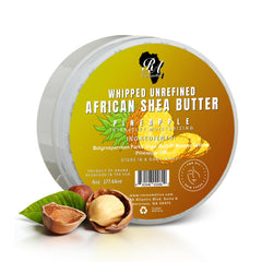 RA COSMETICS Texture crèmeuse karité ananas pour mains douces