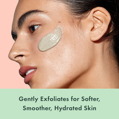 Rael Argile Kaolin absorbe l'excès de sébum pour une peau mate.