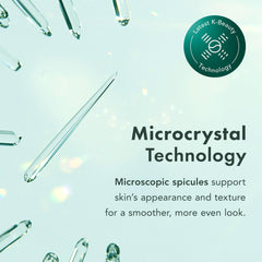 Rael Microcrystal – pores minimisés pour une apparence plus nette