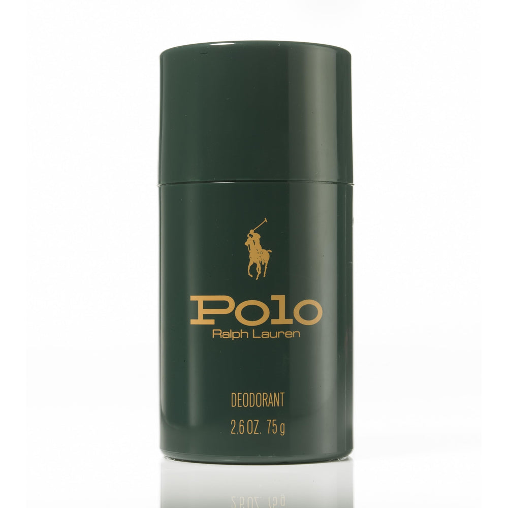 Déodorant Polo Ralph Lauren : parfum boisé et épicé pour la journée